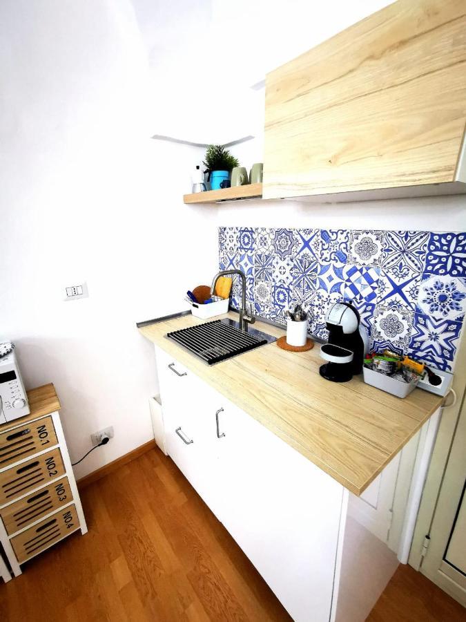 Ma Ma Crociferi 33 Apartment Катания Екстериор снимка